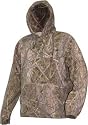 Mack's Prairie Wings Youth Fleece Hoodie