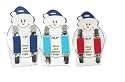 Little Kittens Mitten / Gloves Clips for Little Hands by CTM