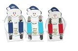 Little Kittens Mitten / Gloves Clips for Little Hands by CTM