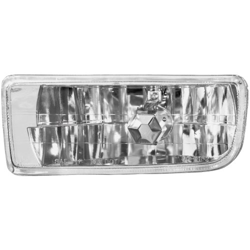 in.pro. lighting 33623 Nebelscheinwerfer BMW E36 alle Modelle klar Preisvergleich