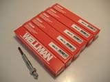 Toyota Toyo-Ace 3.0D Diesel Glow plugs (08/80->) 6GP572