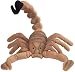 Scorpion Plush from the Zoona Realistic Wildlife Collection, 15"