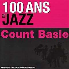 100 Ans De Jazz : Count Basie