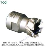 ミヤナガ 穴あけ・ネジきり工具/ホールカッター MBCMCD
