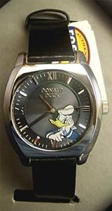 Fossil Walt Disney Donald Duck Watch Limited Edition Li2539