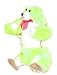 Traditional 2-Legged Dog Puppet - Assorted - Small