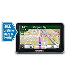 Garmin n�vi 2350LMT 4.3-Inch Widescreen Portable GPS Navigator with Lifetime Traffic & Map Updates ~ Garmin