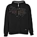 Quiksilver Maintain Sherpa Lined Hoody - Men's