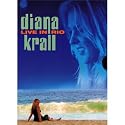 Diana Krall - Live In Rio [DVD] [2008]