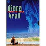 Diana Krall - Live In Rio [DVD] [2008] : Diana Krall