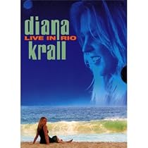 Diana Krall - Live In Rio [DVD] [2008]
