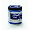 FolkArt 2542 8-Ounce Chalkboard Paint, True Blue