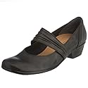 Gabor Shoes Comfort 06.069.17, Damen Klassische Halbschuhe
