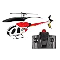 Micro Driverz Radio-Controlled Easy Copter