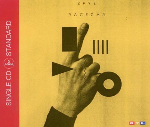 Produkt-Bild: Racecar (2track)