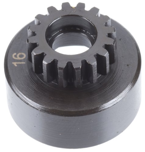 HPI Racing A991 Heavy Duty Clutch Bell, 16T (1M)