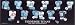 5X15 Nfl Tennessee Titans Plaque