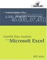 Guerilla Data Analysis Using Microsoft Excel