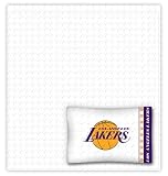 Jordan Farmar Los Angeles Lakers Gold Swingman Adidas Youth NBA Jersey- M (10-12)