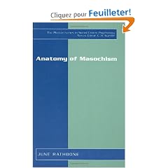 Anatomy of Masochism