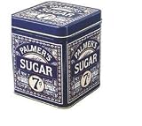 Kitchen Canister - Palmers Sugar Tin