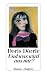 Doris D�rrie �Und was wird aus mir?�