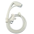 Oxygenics BodySpa Handheld Showerhead Unit - White
