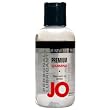System JO Warming 4.5 oz Silcone Personal Lubricant Lube