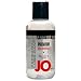 Health & Personal Care : System JO Warming 4.5 oz Silcone Personal Lubricant Lube