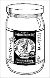 BRUCE FOODS 2217441995 INJECTABLE MARINADE (PACK OF 6)