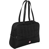 Sumo 13-Inch Laptop Purse (Black)