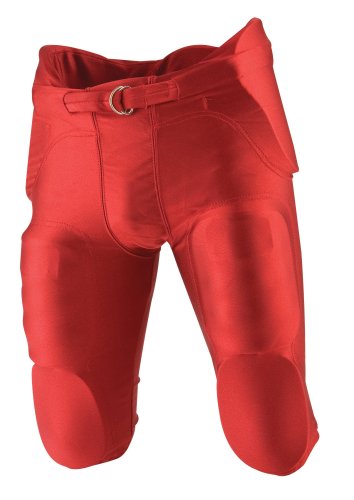 Rawlings F4500P Adult Integrated Football Pants