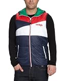 Maloja - Veste sans manches Homme - Thermique
