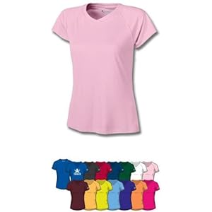 Champion CW22 Double Dry Tee - Black