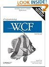 Programming WCF Services