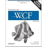 ProgrammingWCFServices
