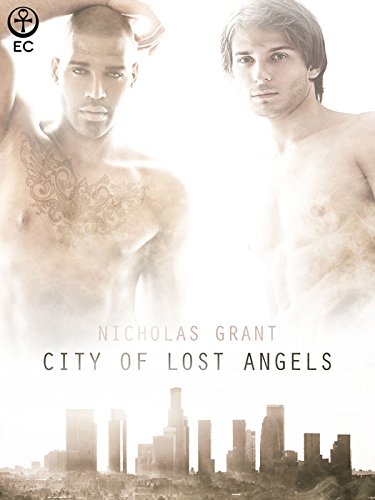 City of Lost Angels
