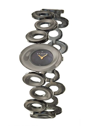 Skagen Swiss Women's Quartz Watch 595SMXM