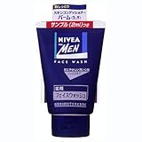 ニベアフォーメン 薬用フェイスウォッシュ 100g