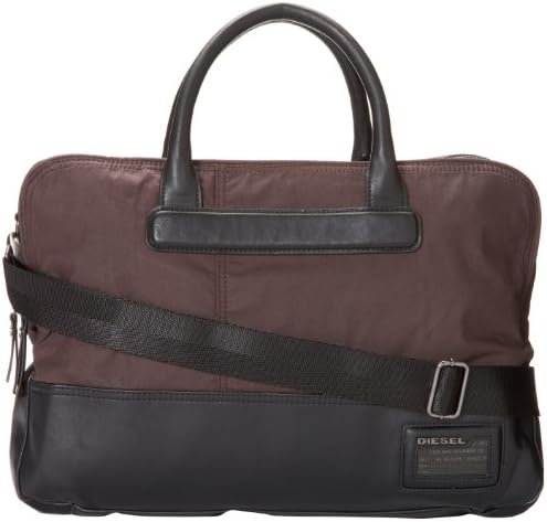 Diesel Urban Race Discoverit Laptop Messenger Bag