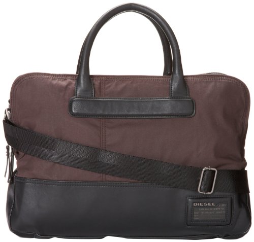 Diesel Urban Race Discoverit Laptop Messenger Bag