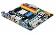 Gigabyte GA-MA785GM-US2H Micro ATX Motherboard