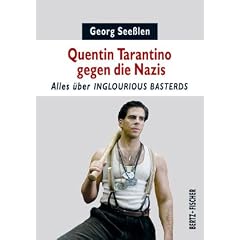 Quentin Tarantino gegen die Nazis: Alles �ber INGLOURIOUS BASTERDS