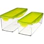 NICER DICER PLUS/ KIT BOITES X2