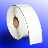 OfficeSmart 1-1/8" x 3-1/2" Address Labels (350 labels) Dymo 30252 Compatible