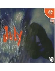 Video Games: July [Japan Import] - 45XLV