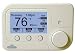 Hai Omnistat 2 (1-stage Conventional & Heat Pump), White