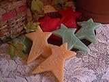 Prim Star and Crow Soy Wax Tart