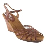 Aerosoles Feather Thread Tan sandals by Aerosoles