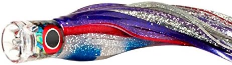 Bost #27 Ahi Tuna Snack Jet Lure